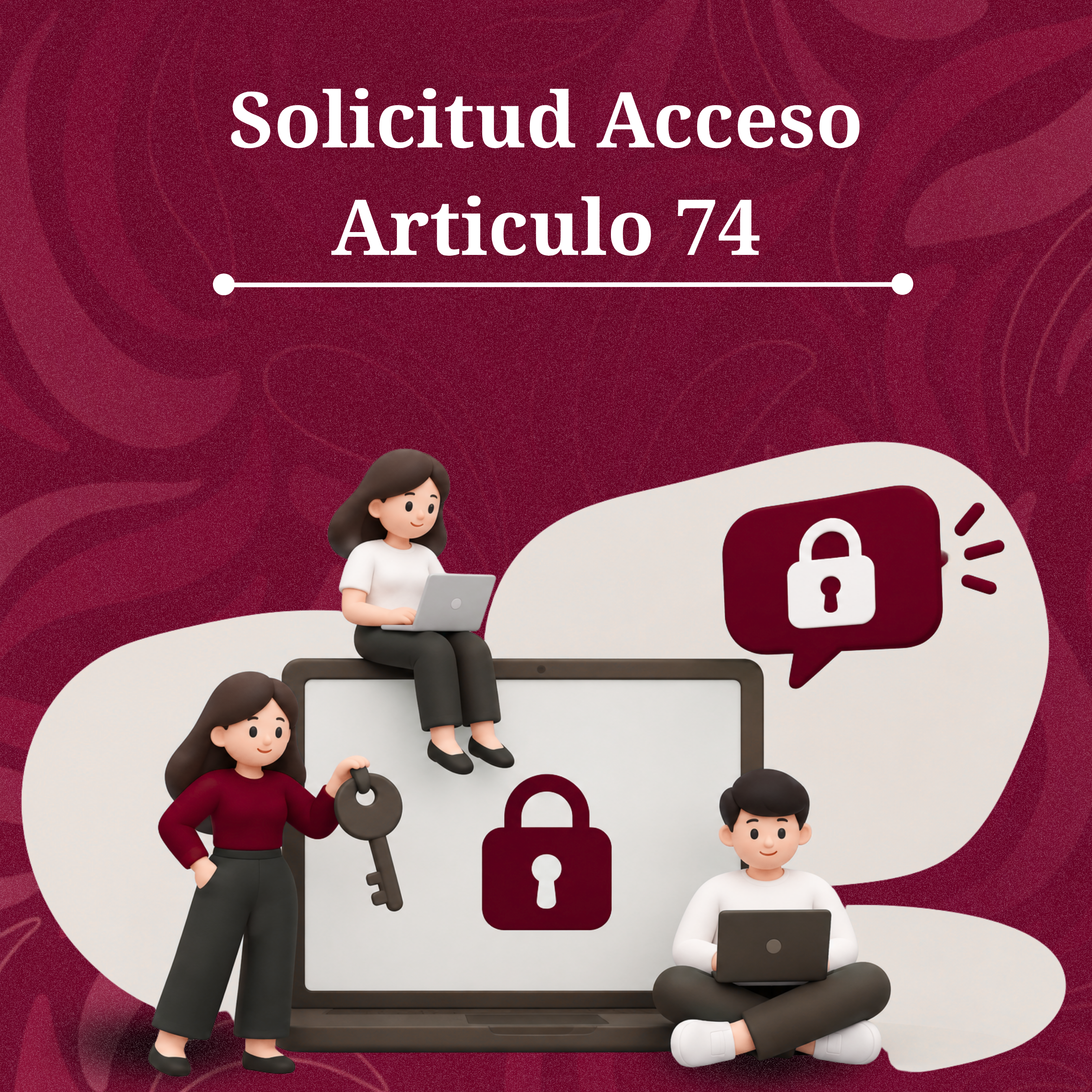 Artículo 74